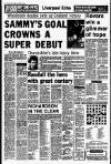 Liverpool Echo Wednesday 17 November 1982 Page 22