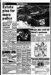 Liverpool Echo Wednesday 17 November 1982 Page 24