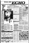 Liverpool Echo Saturday 04 December 1982 Page 6