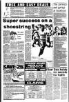 Liverpool Echo Saturday 04 December 1982 Page 19