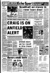 Liverpool Echo Friday 31 December 1982 Page 18