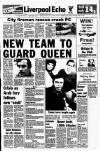 Liverpool Echo Monday 03 January 1983 Page 1