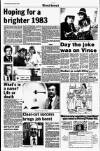 Liverpool Echo Monday 03 January 1983 Page 14