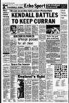 Liverpool Echo Tuesday 04 January 1983 Page 14
