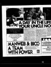 Liverpool Echo Tuesday 04 January 1983 Page 20