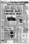 Liverpool Echo Wednesday 05 January 1983 Page 16