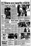 Liverpool Echo Saturday 08 January 1983 Page 3