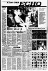 Liverpool Echo Saturday 08 January 1983 Page 8