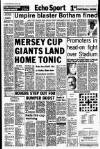 Liverpool Echo Monday 10 January 1983 Page 14