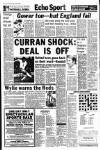 Liverpool Echo Thursday 13 January 1983 Page 22