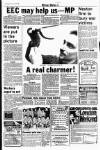 Liverpool Echo Thursday 13 January 1983 Page 23