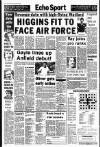 Liverpool Echo Friday 14 January 1983 Page 22