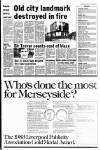 Liverpool Echo Tuesday 18 January 1983 Page 5