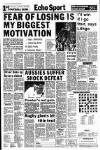 Liverpool Echo Tuesday 18 January 1983 Page 14