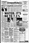 Liverpool Echo Tuesday 25 January 1983 Page 1