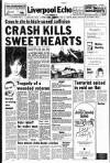 Liverpool Echo Thursday 27 January 1983 Page 1