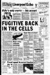 Liverpool Echo Saturday 29 January 1983 Page 1