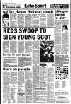 Liverpool Echo Wednesday 02 February 1983 Page 16