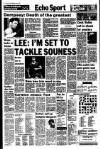 Liverpool Echo Wednesday 01 June 1983 Page 16