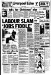 Liverpool Echo Friday 03 June 1983 Page 1