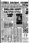Liverpool Echo Monday 06 June 1983 Page 16