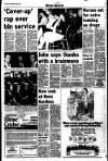 Liverpool Echo Wednesday 03 August 1983 Page 18