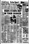 Liverpool Echo Monday 08 August 1983 Page 16