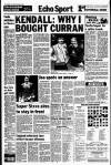 Liverpool Echo Monday 05 September 1983 Page 16