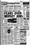 Liverpool Echo Tuesday 13 September 1983 Page 1