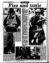 Liverpool Echo Monday 10 October 1983 Page 8