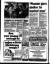 Liverpool Echo Friday 02 December 1983 Page 8