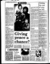 Liverpool Echo Thursday 08 December 1983 Page 10
