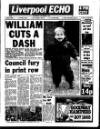 Liverpool Echo Wednesday 14 December 1983 Page 1