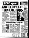 Liverpool Echo Wednesday 14 December 1983 Page 32