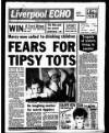 Liverpool Echo Tuesday 03 January 1984 Page 1