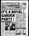 Liverpool Echo Thursday 05 January 1984 Page 1