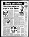 Liverpool Echo Saturday 07 January 1984 Page 40