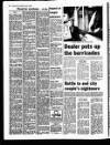 Liverpool Echo Monday 09 January 1984 Page 12