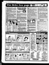 Liverpool Echo Monday 09 January 1984 Page 20