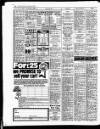Liverpool Echo Monday 09 January 1984 Page 28