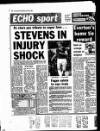 Liverpool Echo Monday 09 January 1984 Page 34