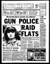 Liverpool Echo Tuesday 10 January 1984 Page 1
