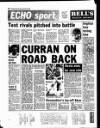 Liverpool Echo Tuesday 10 January 1984 Page 28