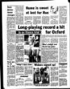 Liverpool Echo Wednesday 11 January 1984 Page 34