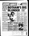 Liverpool Echo Wednesday 11 January 1984 Page 36