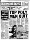 Liverpool Echo Thursday 12 January 1984 Page 1