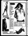 Liverpool Echo Monday 16 January 1984 Page 8