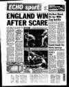 Liverpool Echo Monday 16 January 1984 Page 36