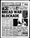 Liverpool Echo Wednesday 18 January 1984 Page 1