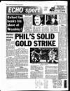 Liverpool Echo Wednesday 18 January 1984 Page 36